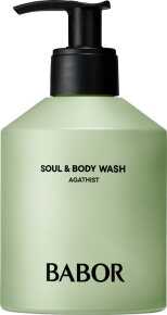BABOR Soul & Body Wash Agathist 250 ml