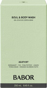 BABOR Soul & Body Wash Agathist 250 ml