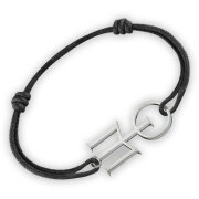 Ihr Geschenk - Les Liquides Imaginaires Silver Talisman Bracelet 1 Stk.