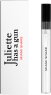 Ihr Geschenk - Juliette has a Gun Miami Shake Travel Spray 5ml Ihr Geschenk - Juliette has a Gun Miami Shake Travel Spray 5ml