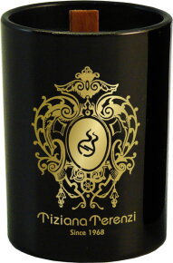 Ihr Geschenk - Tiziana Terenzi Almond Vanilla Candle 40gr