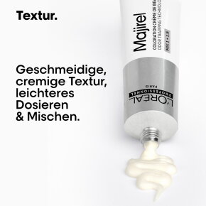 L'Or&eacute;al Professionnel Majirel 60 ml 4.0 Mittelbraun Intensiv