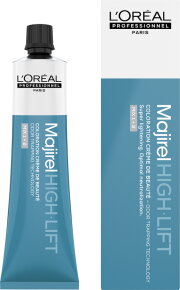 L'Or&eacute;al Professionnel Majirel High Lift 60 ml Ultra Helles Aschblond