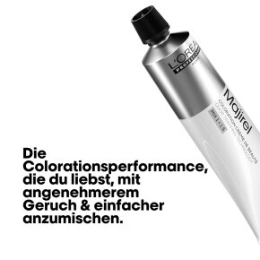 L'Or&eacute;al Professionnel Majirel Booster 60 ml Blau