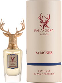 Pana Dora Stricker Eau de Parfum (EdP) 100 ml