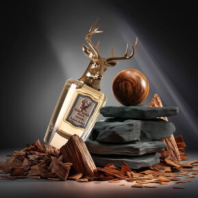 Pana Dora Stricker Eau de Parfum (EdP) 100 ml