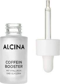 Alcina Coffein Booster 15 ml