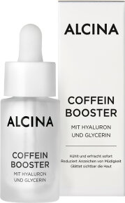 Alcina Coffein Booster 15 ml