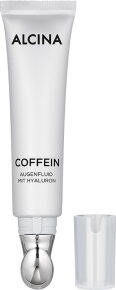 Alcina Coffein Augenfluid 15 ml