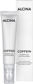 Alcina Coffein Augenfluid 15 ml