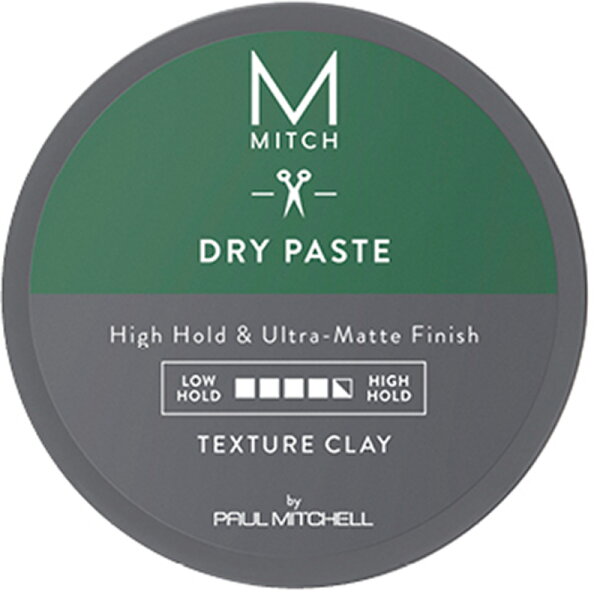 0009531138701 - Mitch Dry Paste 85 g