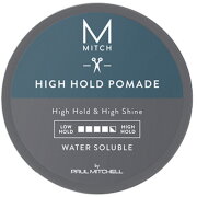 Paul Mitchell Mitch High Hold Pomade 85 g Paul Mitchell Mitch High Hold Pomade 85 g