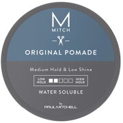 Paul Mitchell Mitch Original Pomade 85 g Paul Mitchell Mitch Original Pomade 85 g