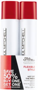Aktion - Paul Mitchell SAVE ON DUO Hot Off The Press 1 Stk.