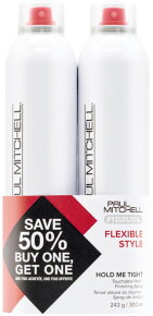 Aktion - Paul Mitchell SAVE ON DUO Hold Me Tight 1 Stk.
