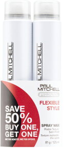 Aktion - Paul Mitchell SAVE ON DUO Spray Wax 1 Stk.