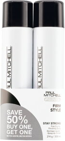 Aktion - Paul Mitchell SAVE ON DUO Stay Strong 1 Stk.