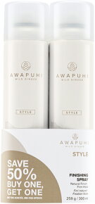 Aktion - Paul Mitchell SAVE ON DUO Awapuhi Wild Ginger Finishing Spray 1 Stk.