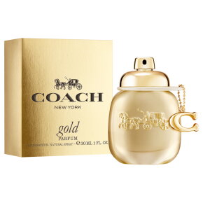 Coach Gold Parfum 30 ml