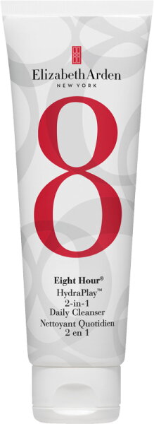 0085805376451 - Eight Hour Cream HydraPlay Cleanser 125ml 0085805376451 - Eight Hour Cream HydraPlay Cleanser 125ml