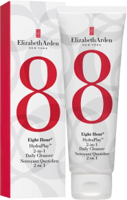 Elizabeth Arden Eight Hour Cream HydraPlay Cleanser 125ml