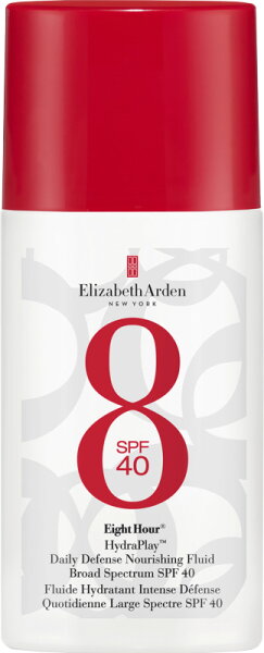 0085805580483 - Eight Hour HydraPlay Daily Defense SPF 40 50 ml 0085805580483 - Eight Hour HydraPlay Daily Defense SPF 40 50 ml