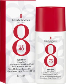 Elizabeth Arden Eight Hour HydraPlay Daily Defense SPF 40 50 ml