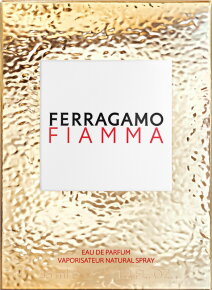 Salvatore Ferragamo Fiamma Eau de Parfum (EdP) 35 ml