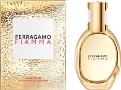 Salvatore Ferragamo Fiamma Eau de Parfum (EdP) 35 ml