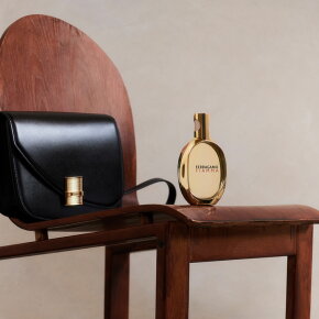 Salvatore Ferragamo Fiamma Eau de Parfum (EdP) 35 ml