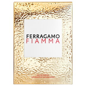 Salvatore Ferragamo Fiamma Eau de Parfum (EdP) 55 ml
