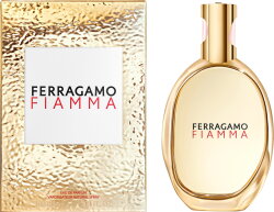 Salvatore Ferragamo Fiamma Eau de Parfum (EdP) 100 ml