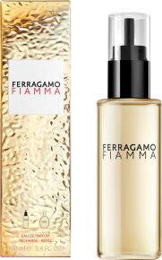 Salvatore Ferragamo Fiamma Eau de Parfum (EdP) 100 ml Refill