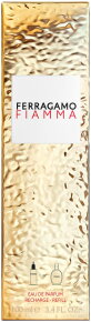 Salvatore Ferragamo Fiamma Eau de Parfum (EdP) 100 ml Refill