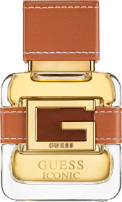 Guess Iconic for Men Eau de Parfum (EdP) 30 ml