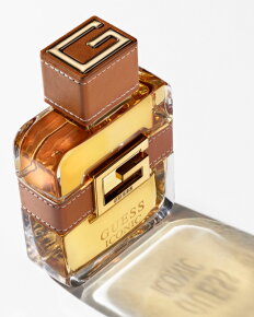 Guess Iconic for Men Eau de Parfum (EdP) 50 ml