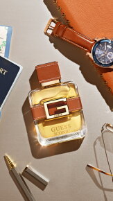 Guess Iconic for Men Eau de Parfum (EdP) 100 ml