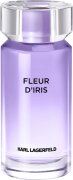 Karl Lagerfeld Fleur d´Iris Eau de Parfum (EdP) Karl Lagerfeld Fleur d´Iris Eau de Parfum (EdP)