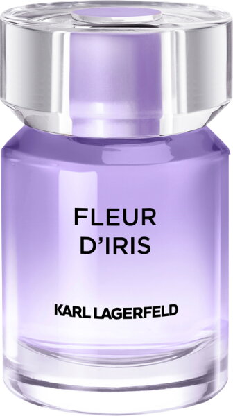 3386460161572 - Fleur d´ Iris Eau de Parfum (EdP) 50 ml 3386460161572 - Fleur d´ Iris Eau de Parfum (EdP) 50 ml