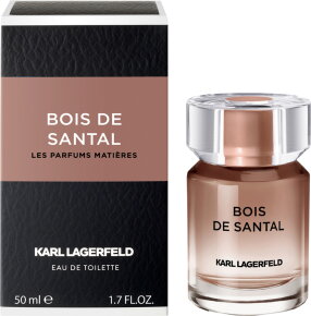 Karl Lagerfeld Bois de Santal Eau de Toilette (EdT) 50 ml
