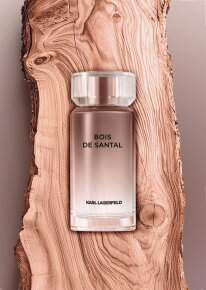 Karl Lagerfeld Bois de Santal Eau de Toilette (EdT) 50 ml