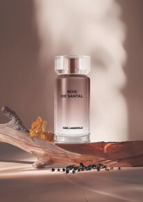Karl Lagerfeld Bois de Santal Eau de Toilette (EdT) 100 ml