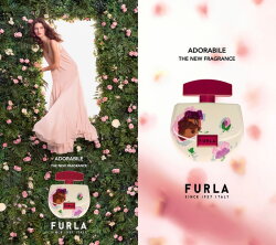 Furla Adorabile Eau de Parfum (EdP) 30 ml