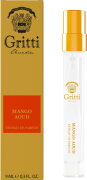 Ihr Geschenk - Gritti Mango Aoud Travelsize 9ml Ihr Geschenk - Gritti Mango Aoud Travelsize 9ml