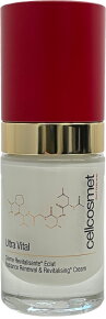 Ihr Geschenk - Cellcosmet Ultra Vital Crème Revitalisant Eclat 15ml