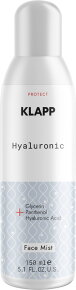 Aktion - KLAPP Skin Care Science Hyaluronic Face Mist 150 ml