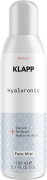 Aktion - KLAPP Skin Care Science Hyaluronic Face Mist 150 ml