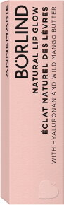 ANNEMARIE BÖRLIND Natural Lip Glow 4,2 g