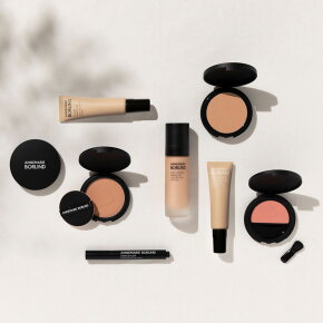 ANNEMARIE B&Ouml;RLIND Natuwear Foundation 30 ml Mocha