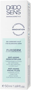 DADO SENS PURDERM Anit-Aging Gesichtsfluid 50 ml
